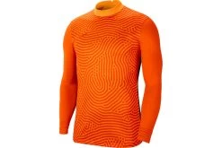 Nike Gardien III Goalkeeper Shirt Oranje Heren