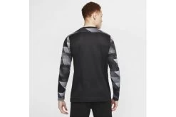 Nike Dri-FIT Park Goalkeeper Jersey Zwart Heren