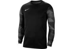 Nike Dri-FIT Park Goalkeeper Jersey Zwart Heren -Winkel voor professionele voetbaluitrusting 36457246 4