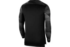 Nike Dri-FIT Park Goalkeeper Jersey Zwart Heren -Winkel voor professionele voetbaluitrusting 36457246 5