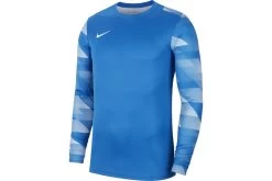 Nike Dri-FIT Park Goalkeeper Jersey Blauw Heren