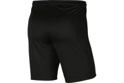 Nike Dri-FIT Park III Voetbalshort Zwart Heren 7 Nike Dri-FIT Park III Voetbalshort Zwart Heren -Winkel voor professionele voetbaluitrusting 36459367 3