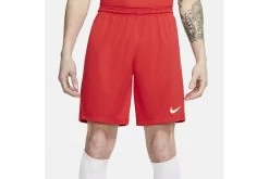 Nike Dri-FIT Park III Voetbalshort Rood Heren -Winkel voor professionele voetbaluitrusting 36459670 4