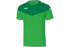 Jako Champ 2.0 T-shirt Groen Heren