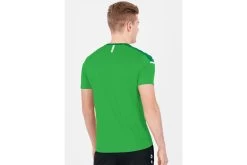 Jako Champ 2.0 T-shirt Groen Heren -Winkel voor professionele voetbaluitrusting 36574757 3