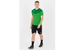 Jako Champ 2.0 T-shirt Groen Heren -Winkel voor professionele voetbaluitrusting 36574757 4