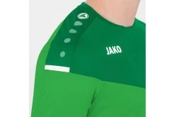 Jako Champ 2.0 T-shirt Groen Heren -Winkel voor professionele voetbaluitrusting 36574757 6