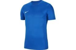 Nike Dri-FIT Park VII Voetbalshirt Blauw KIDS 6 Nike Dri-FIT Park VII Voetbalshirt Blauw KIDS -Winkel voor professionele voetbaluitrusting 36597793 3