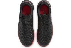 Nike Voetbalschoen Legend 8 Academy IC Zwart/rood KIDS -Winkel voor professionele voetbaluitrusting 36643061 4