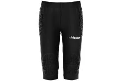 Uhlsport Anatomic Goalkeeper Longshorts Zwart Heren
