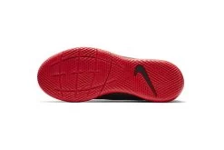 Nike Voetbalschoen Mercurial Vapor 13 Academy IC Zwart/rood KIDS -Winkel voor professionele voetbaluitrusting 36651650 6