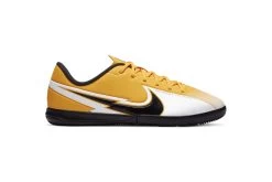 Nike Voetbalschoen Mercurial Vapor 13 Academy IC Oranje KIDS