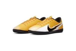 Nike Voetbalschoen Mercurial Vapor 13 Academy IC Oranje KIDS -Winkel voor professionele voetbaluitrusting 36651751 3