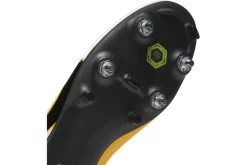 Nike Voetbalschoen Mercurial Superfly 7 Academy SG-PRO Anti-Clog Laser Orange -Winkel voor professionele voetbaluitrusting 36652054 5