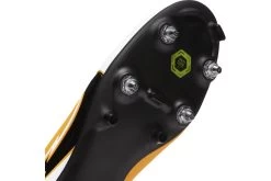 Nike Voetbalschoen Mercurial Vapor 13 Academy SG-PRO Anti-Clog Traction Oranje -Winkel voor professionele voetbaluitrusting 36652256 5