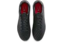Nike Voetbalschoen Tiempo Legend 8 Pro SG Zwart/rood -Winkel voor professionele voetbaluitrusting 36652357 4