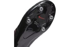 Nike Voetbalschoen Tiempo Legend 8 Pro SG Zwart/rood -Winkel voor professionele voetbaluitrusting 36652357 6