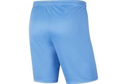 Nike Dri-FIT Park III Voetbalshort Lichtblauw KIDS 5 Nike Dri-FIT Park III Voetbalshort Lichtblauw KIDS -Winkel voor professionele voetbaluitrusting 36660138 3