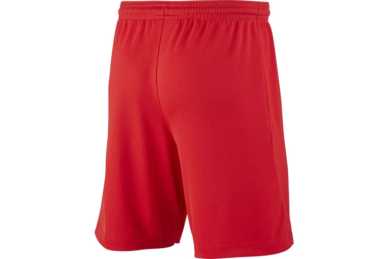 Nike Dri-FIT Park III Voetbalshort Rood KIDS 3 Nike Dri-FIT Park III Voetbalshort Rood KIDS - Afbeelding 3