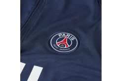 Nike Paris Saint-Germain Strike Drill Top Navy Heren -Winkel voor professionele voetbaluitrusting 36662865 3