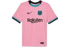 Nike FC Barcelona Stadium Derde Shirt 2020-2021 KIDS