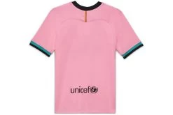 Nike FC Barcelona Stadium Derde Shirt 2020-2021 KIDS -Winkel voor professionele voetbaluitrusting 36690349 3