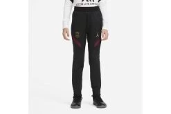 Nike PSG Strike Trainingsbroek 2020-2021 Zwart KIDS