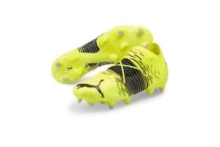 Puma Future Z 1.1 SG Voetbalschoen Geel/zwart Heren 7 Puma Future Z 1.1 SG Voetbalschoen Geel/zwart Heren -Winkel voor professionele voetbaluitrusting 36713385 3