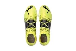 Puma Future Z 1.1 SG Voetbalschoen Geel/zwart Heren 8 Puma Future Z 1.1 SG Voetbalschoen Geel/zwart Heren -Winkel voor professionele voetbaluitrusting 36713385 4