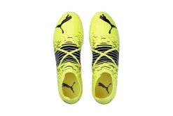 Puma Future Z 2.1 SG Voetbalschoen Geel/zwart Heren -Winkel voor professionele voetbaluitrusting 36713587 4