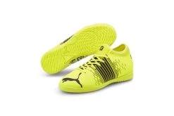 Puma Voetbalschoen Future Z 4.1 Jr Geel/zwart Kids 8 Puma Voetbalschoen Future Z 4.1 Jr Geel/zwart Kids -Winkel voor professionele voetbaluitrusting 36713991 4