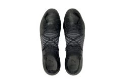 Puma Future Z 1.1 SG Voetbalschoen Zwart Heren -Winkel voor professionele voetbaluitrusting 36714193 4