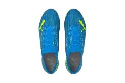 PUMA Voetbalschoen ULTRA 1.2 FG/AG Blauw -Winkel voor professionele voetbaluitrusting 36714904 5