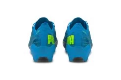 PUMA Voetbalschoen ULTRA 1.2 FG/AG Blauw -Winkel voor professionele voetbaluitrusting 36714904 6