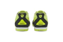 PUMA Ibero Zaalvoetbalschoen Geel/zwart -Winkel voor professionele voetbaluitrusting 36716520 5