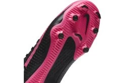 Nike Voetbalschoen Jr. Phantom GT Academy Dynamic Fit FG/MG Zwart/roze KIDS -Winkel voor professionele voetbaluitrusting 36723893 6