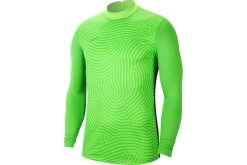 Nike Gardien III Goalkeeper Shirt Groen Heren