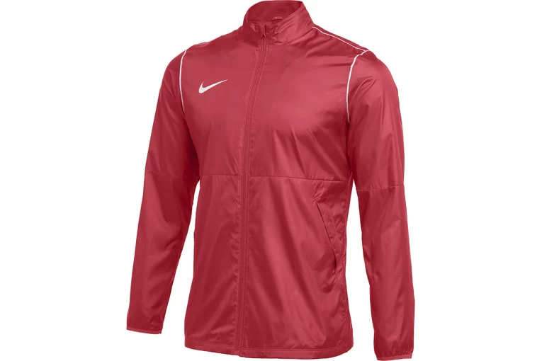 Nike Repel Park Regenjas Rood Heren 1 Nike Repel Park Regenjas Rood Heren