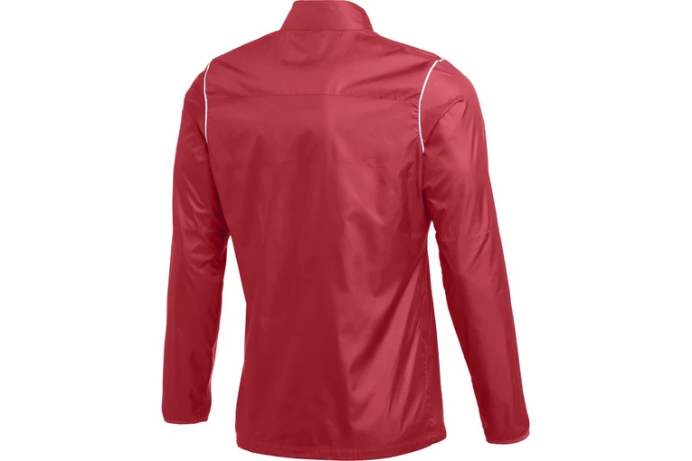 Nike Repel Park Regenjas Rood Heren 2 Nike Repel Park Regenjas Rood Heren - Afbeelding 2