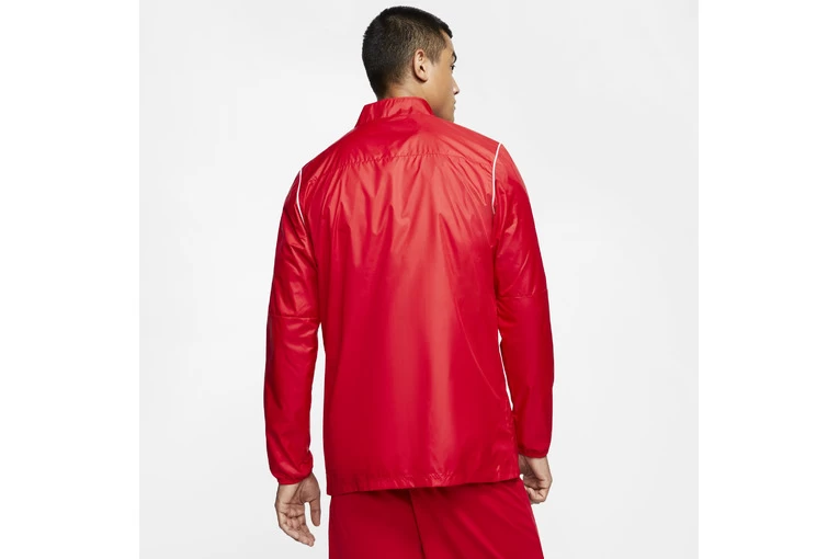 Nike Repel Park Regenjas Rood Heren 4 Nike Repel Park Regenjas Rood Heren - Afbeelding 4