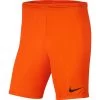 Nike Dri-FIT Park III Voetbalshort Oranje Heren