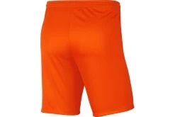 Nike Dri-FIT Park III Voetbalshort Oranje Heren 5 Nike Dri-FIT Park III Voetbalshort Oranje Heren -Winkel voor professionele voetbaluitrusting 36769464 3
