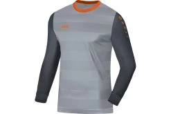 Jako Keepershirt Leeds Grijs Heren