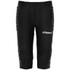 Uhlsport Anatomic Longshorts Keeperbroek Zwart KIDS