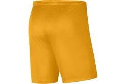 Nike Dri-FIT Park III Voetbalshort Oranje KIDS -Winkel voor professionele voetbaluitrusting 36832920 3