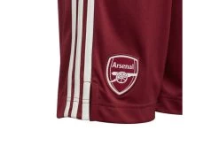 Adidas Arsenal Uitshort 2020-2021 KIDS -Winkel voor professionele voetbaluitrusting 36871215 3