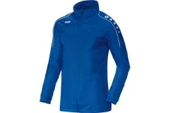 Jako Regenjas Team Blauw Junior + Senior