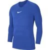 Nike Dri-FIT Park First Layer Jersey Blauw KIDS