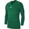 Nike Dri-FIT Park First Layer Jersey Groen KIDS