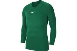 Nike Dri-FIT Park First Layer Jersey Groen KIDS